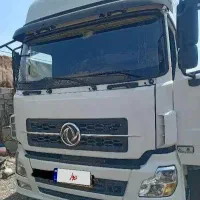 فروش کشنده البرز مدل 90