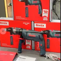 دریل چکشی 850 وات رونیکس 2250 گارانتی 40% تخفیف