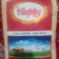 برنج هندی و پاکستانی