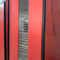 دستگاه میوه خشک کن گازوئیلی