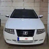 سورن پلاس ef7 بنزینی 1404/10/15