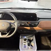 حواله آریا  سایپا شاسی بلند  اتومات