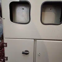 جعبه کنتور برق