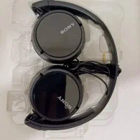 هدفون SONY