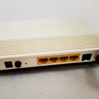 مودم بی سیم اینترنت  تی پی لینک مدل TD-W8901G