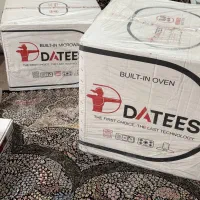 فر و ماکروویو تو کار داتیس ،کاملا نو و اکبند