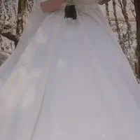 لباس عروس