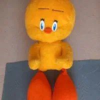 فروش فوری جوجه عروسک