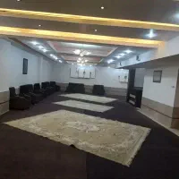 حسینیه ارزان در مشهد مقدس