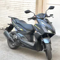 کلیک واریو ۱۶۰