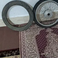 باسلام لاستیک هوندا