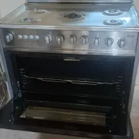 فرگاز نو