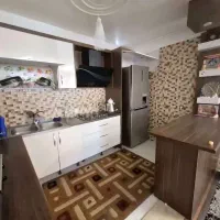57-مترخوش-نقشه-تک-واحدی-پارکینگ-دار-غرق-نور