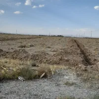 زمین ۱۰۰۰متری ۲۰متر حاشیه