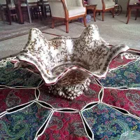 تعدادی وسیله به فروش میرسد
