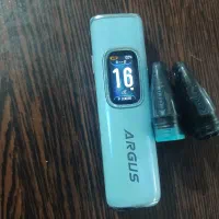 پاد دائمی آرگاس g3