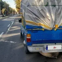 نیسان بنزینی ۱۴۰۱