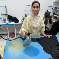 میز مکش سیلتر