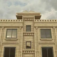 طراحی اجرا و تعمیر نمای ساختمان