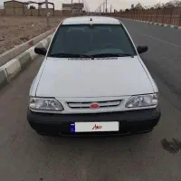 پراید مدل ۹۱