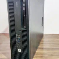 مینی کیس hp نسل ۶