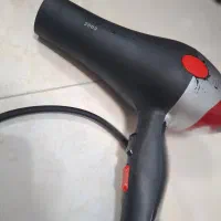 اتو‌ی مو و سشوار