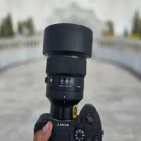 فروش و کرایه و معاوضه دوربین و لنز های سونیsony