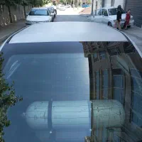 پراید مدل ۱۳۸۶ دوگانه‌سوزcng تازه تعمیر و بدون رنگ