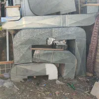 کانال کولر آبی دست دوم در حدنو