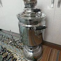 سماوربزرگ هیتی گازی