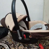 کریر در حد نو دلیجان