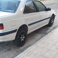 پارس مدل 93بی رنگ