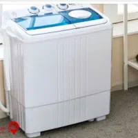 تعمیر و سرویس لباسشویی دو قلو
