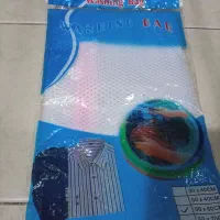 کیسه توری خارجی مخصوص ماشین لباسشویی