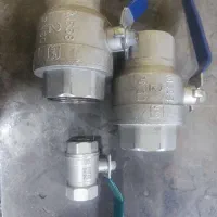 شیر اب