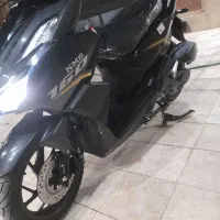 موتور واریو ۱۶۰ نیروموتور