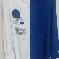 شومیز زنانه سایز 42/44