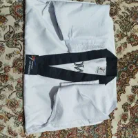 پیراهن تکواندو