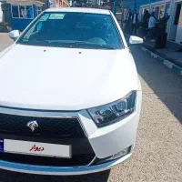 دنا پلاس ۶ دنده دستی MT6 - رینگ