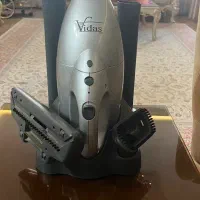 جارو شارژی