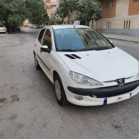 206 مدل 98|خودرو سواری و وانت|همدان, |دیوار