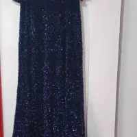 لباس مجلسی سایز ۴۴ الی ۴۶