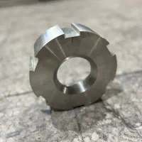انجام خدمات تراشCNCو فرزکاری