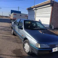 پژو ۴۰۵ تمام رنگ مدل ۹۴