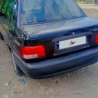 پراید مدل ۸۰|خودرو سواری و وانت|رشت, پیرکلاچای|دیوار