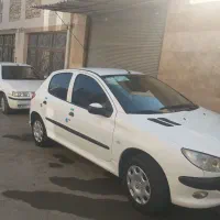 206 تیپ دو