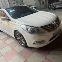 ازرا گرنجور مدل ۲۰۱۲ فول استثنایی