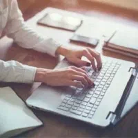 جویای کاردفتری خانوم