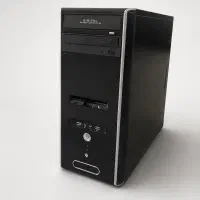 کیس کامپیوتر مناسب کارهای اداری