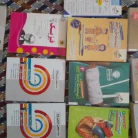 اهدای کتاب تست دوازدهم تجربی